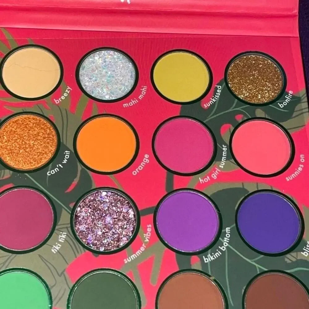 KARA BEAUTY Summer Stunna